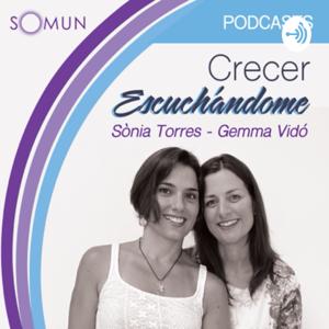 CRECER ESCUCHÁNDOME