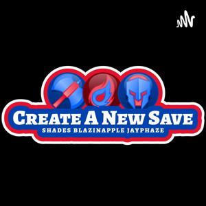 Create A New Save