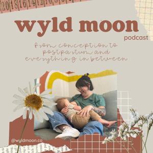 wyld moon
