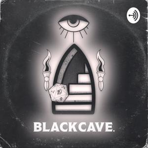 BLACK CAVE RPG