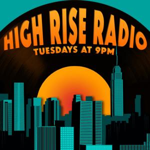 High Rise Radio