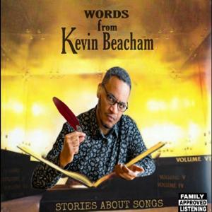 StoriesAboutSongs with Kevin Beacham