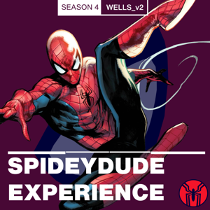 Spidey-dude Experience by Zach Joiner, Paul Hermann, Neil Bogenrider, & Adam Schingle