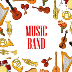 MUSICBAND