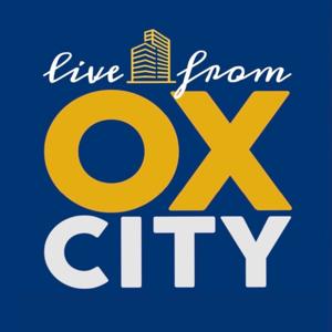 LIVE FROM OX CITY