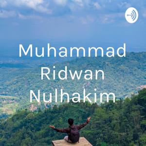 Muhammad Ridwan Nulhakim