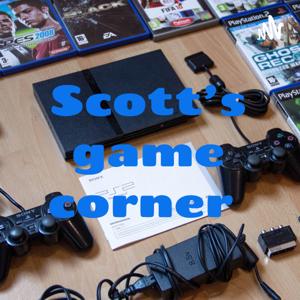 Scott’s game corner