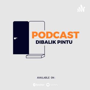 Podcast Dibalik Pintu