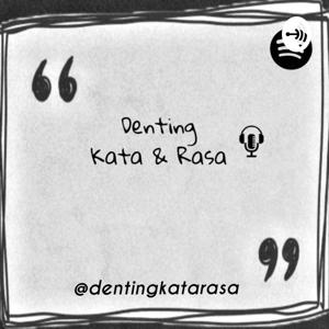 Denting Kata & Rasa