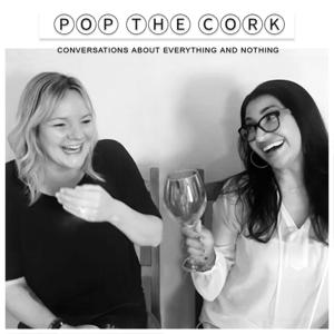Pop The Cork