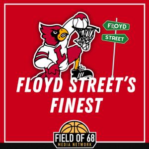 Floyd Street's Finest: A Louisville Basketball Podcast by The Field of 68, Blue Wire