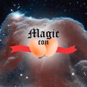 Magic con Huevos