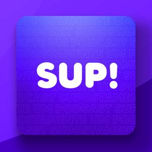 Supostamente um Podcast