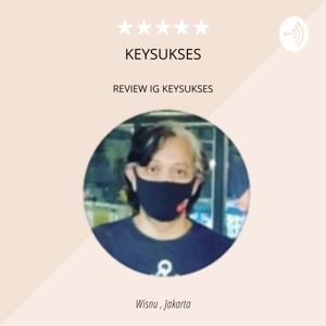 Keysukses