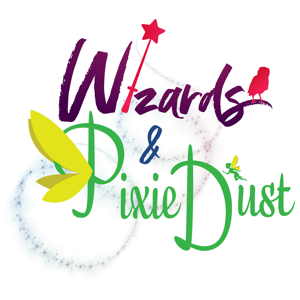 Wizards and Pixie Dust