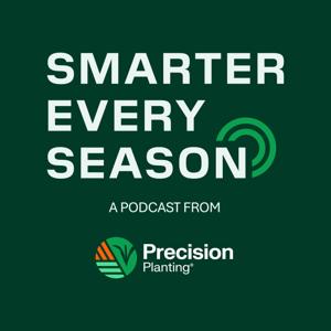 Smarter Every Season by Precision Planting