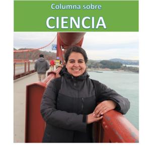 Columna de Ciencia en Milenium 88.7 FM