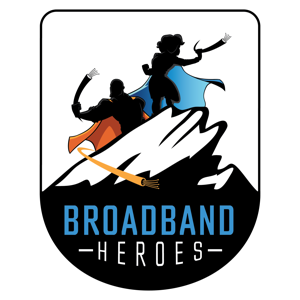 Broadband Heroes