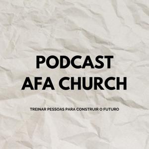 AFA CHURCH SP