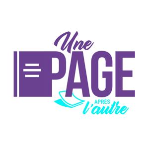 Une page après l'autre