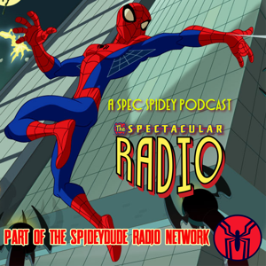 Spectacular Radio by Zach Joiner, Greg Bishansky, & Gerard Delatour II