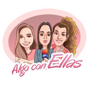 ALGO CON ELLAS