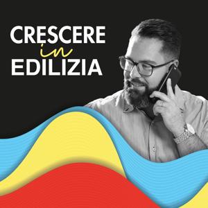 Crescere in Edilizia by Giancarlo Spanu