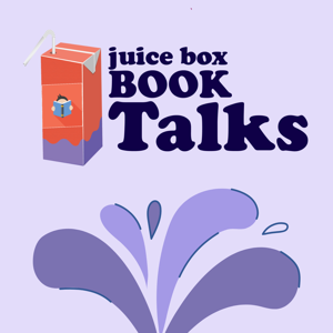 Juice Box Book Talks