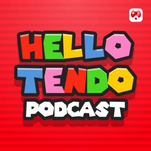 Hello Tendo - Podcast Nintendo Indonesia