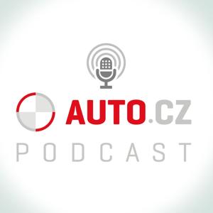 Auto.cz podcast