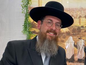 Rabbi Yechiel Biberfeld on Chovos Halevavos by JewishPodcasts.fm