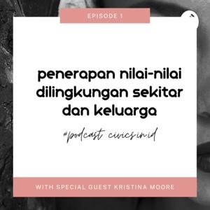 Podcast Civics.id.