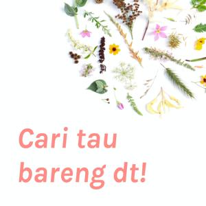Cari tau bareng dt!