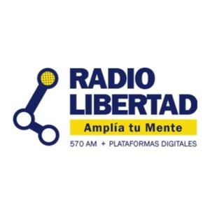 Radio Libertad 570 AM