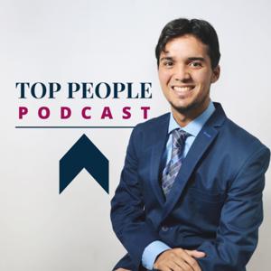 TOP PEOPLE PODCAST