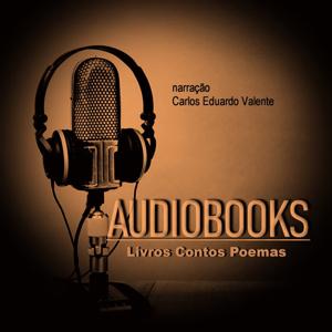 AUDIOBOOKS Livros Contos Poemas