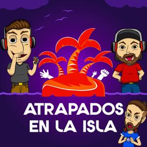 Atrapados en la isla