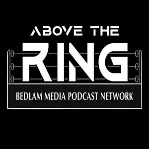 Above The Ring