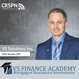 VS Finance Academy with Viktor Schaefer, AMP