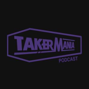 Takermania Podcast