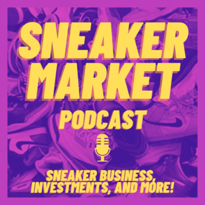 Sneaker Market