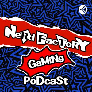 Nerd Factory Gaming