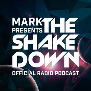 The Shakedown Radio Podcast