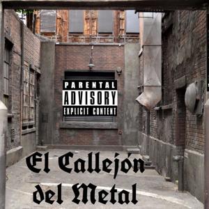 7ma edicion del Callejon del Metal: "El metal sigue siendo una caceria de brujas?" Vol 1.