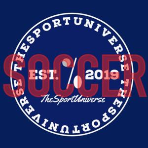 TheSoccerUniverse Podcast