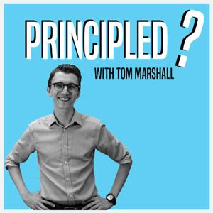 Principled?