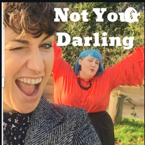 Not Your Darling