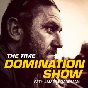 The Time Domination Podcast