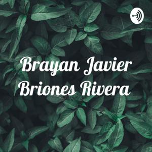 Brayan Javier Briones Rivera