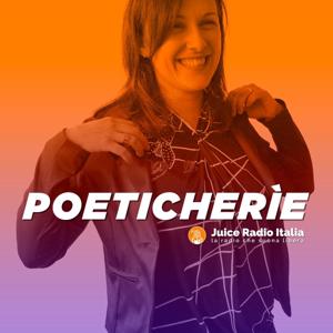 Poeticherie